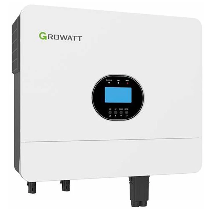 Growatt Inverter 6kw On Grid Off Grid SPF-6000-ES-Plus price